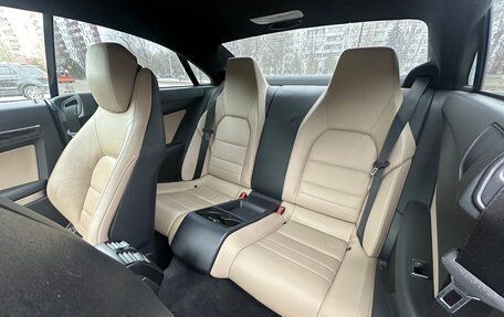 Mercedes-Benz E-Класс, 2012 год, 1 550 000 рублей, 3 фотография