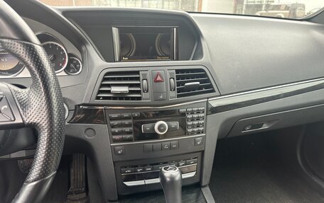 Mercedes-Benz E-Класс, 2012 год, 1 550 000 рублей, 5 фотография