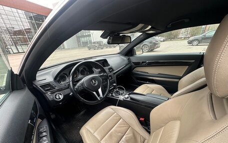 Mercedes-Benz E-Класс, 2012 год, 1 550 000 рублей, 6 фотография