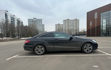 Mercedes-Benz E-Класс, 2012 год, 1 550 000 рублей, 11 фотография