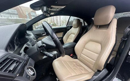 Mercedes-Benz E-Класс, 2012 год, 1 550 000 рублей, 4 фотография