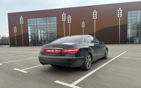 Mercedes-Benz E-Класс, 2012 год, 1 550 000 рублей, 8 фотография