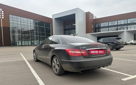 Mercedes-Benz E-Класс, 2012 год, 1 550 000 рублей, 7 фотография