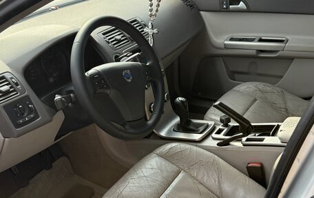 Volvo S40 II, 2008 год, 940 000 рублей, 9 фотография