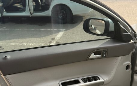 Volvo S40 II, 2008 год, 940 000 рублей, 8 фотография