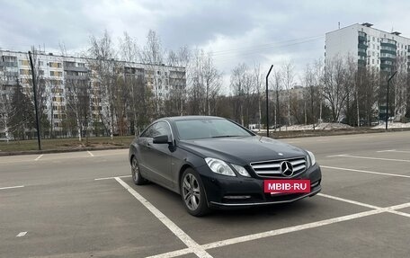 Mercedes-Benz E-Класс, 2012 год, 1 550 000 рублей, 12 фотография