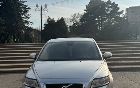 Volvo S40 II, 2008 год, 940 000 рублей, 2 фотография