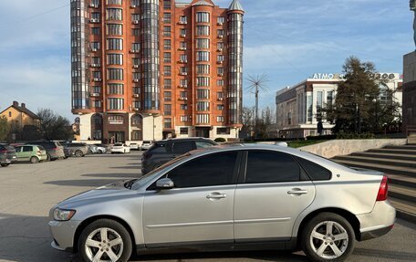 Volvo S40 II, 2008 год, 940 000 рублей, 3 фотография
