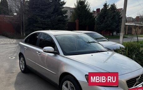 Volvo S40 II, 2008 год, 940 000 рублей, 4 фотография