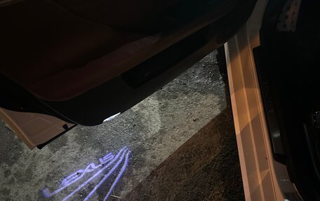 Lexus GS IV рестайлинг, 2012 год, 2 390 000 рублей, 10 фотография