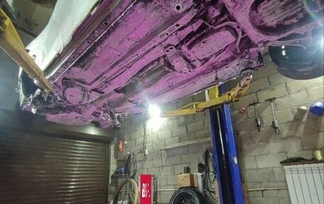 Lexus GS IV рестайлинг, 2012 год, 2 390 000 рублей, 13 фотография