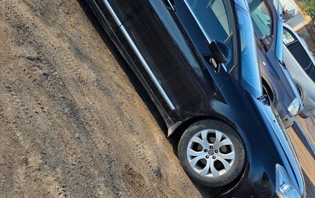 Citroen C5 II, 2009 год, 730 000 рублей, 10 фотография