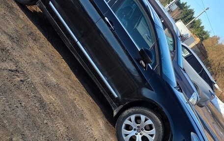 Citroen C5 II, 2009 год, 730 000 рублей, 9 фотография