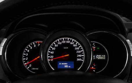 Nissan Murano, 2013 год, 1 130 000 рублей, 11 фотография