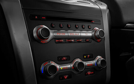 Nissan Murano, 2013 год, 1 130 000 рублей, 15 фотография