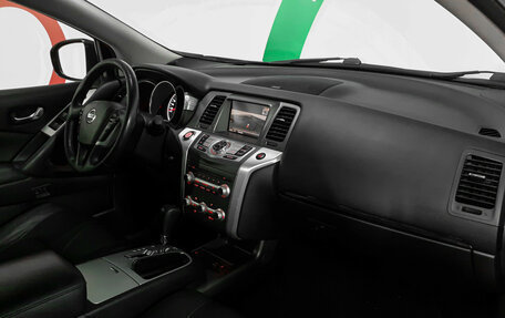 Nissan Murano, 2013 год, 1 130 000 рублей, 9 фотография