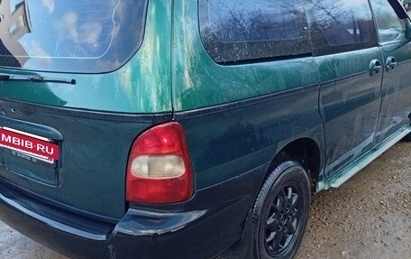 KIA Carnival III, 1998 год, 437 000 рублей, 6 фотография