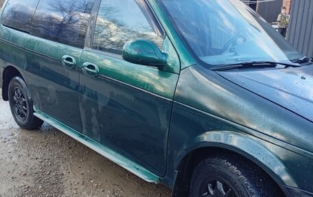 KIA Carnival III, 1998 год, 437 000 рублей, 7 фотография