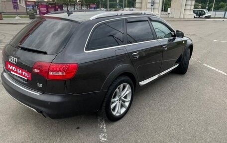 Audi A6 allroad, 2008 год, 1 000 000 рублей, 5 фотография