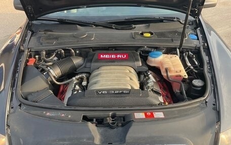 Audi A6 allroad, 2008 год, 1 000 000 рублей, 8 фотография