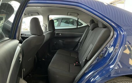 Toyota Corolla, 2014 год, 1 320 000 рублей, 11 фотография