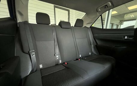 Toyota Corolla, 2014 год, 1 320 000 рублей, 13 фотография