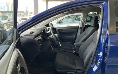 Toyota Corolla, 2014 год, 1 320 000 рублей, 10 фотография