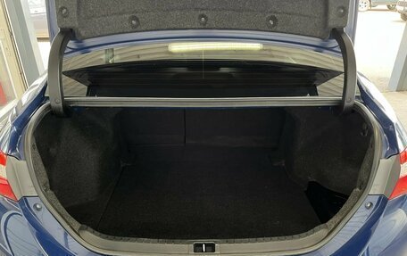 Toyota Corolla, 2014 год, 1 320 000 рублей, 12 фотография