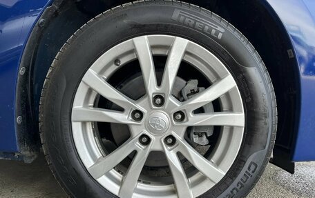 Toyota Corolla, 2014 год, 1 320 000 рублей, 9 фотография