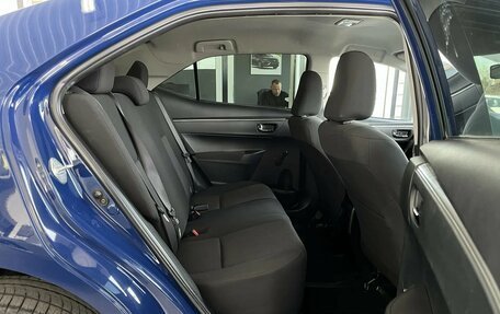 Toyota Corolla, 2014 год, 1 320 000 рублей, 14 фотография