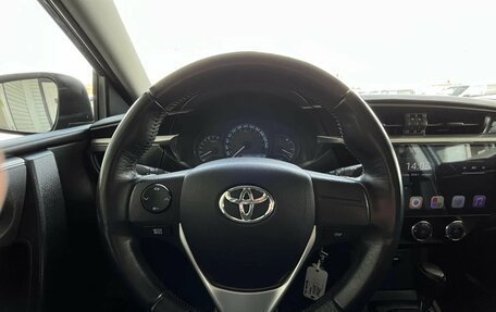 Toyota Corolla, 2014 год, 1 320 000 рублей, 20 фотография