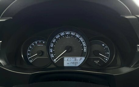 Toyota Corolla, 2014 год, 1 320 000 рублей, 17 фотография