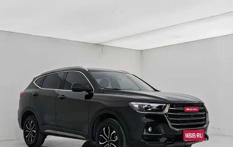 Haval H6, 2022 год, 1 200 009 рублей, 1 фотография