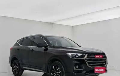 Haval H6, 2022 год, 1 200 009 рублей, 1 фотография