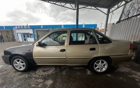 Daewoo Nexia I рестайлинг, 2011 год, 225 000 рублей, 4 фотография
