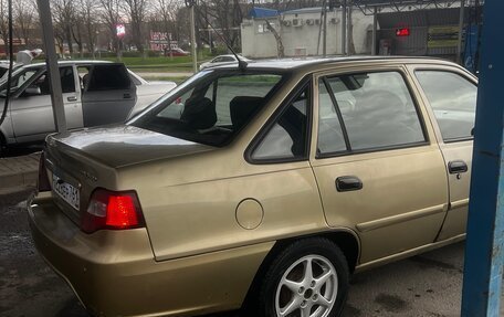 Daewoo Nexia I рестайлинг, 2011 год, 225 000 рублей, 7 фотография