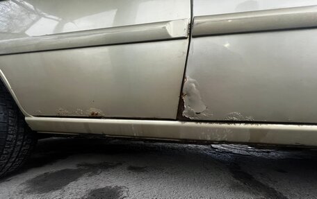 Daewoo Nexia I рестайлинг, 2011 год, 225 000 рублей, 9 фотография