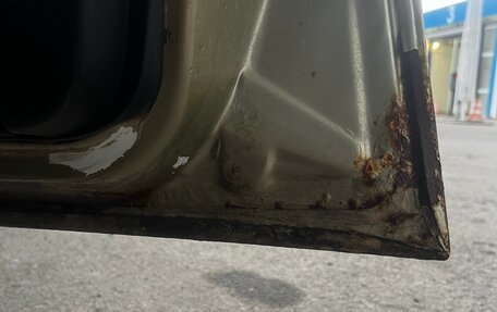 Daewoo Nexia I рестайлинг, 2011 год, 225 000 рублей, 10 фотография