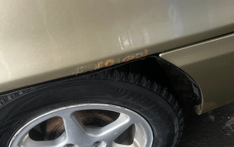 Daewoo Nexia I рестайлинг, 2011 год, 225 000 рублей, 14 фотография