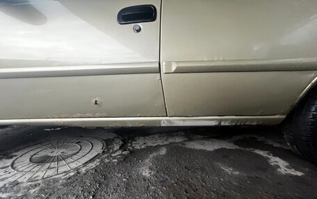 Daewoo Nexia I рестайлинг, 2011 год, 225 000 рублей, 13 фотография