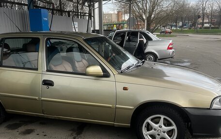 Daewoo Nexia I рестайлинг, 2011 год, 225 000 рублей, 8 фотография