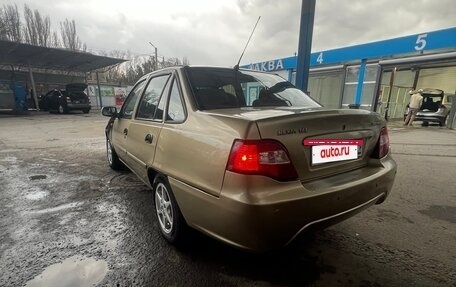 Daewoo Nexia I рестайлинг, 2011 год, 225 000 рублей, 5 фотография