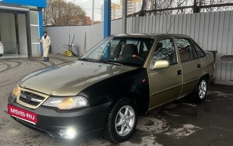 Daewoo Nexia I рестайлинг, 2011 год, 225 000 рублей, 3 фотография