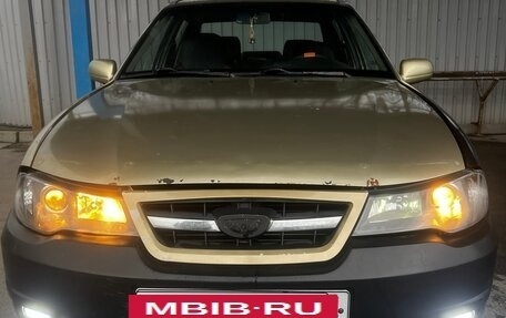 Daewoo Nexia I рестайлинг, 2011 год, 225 000 рублей, 2 фотография
