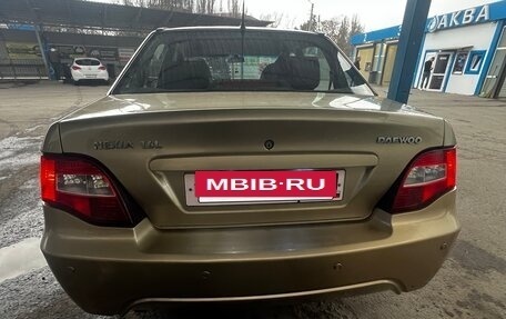 Daewoo Nexia I рестайлинг, 2011 год, 225 000 рублей, 6 фотография