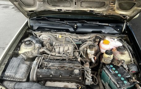 Daewoo Nexia I рестайлинг, 2011 год, 225 000 рублей, 17 фотография