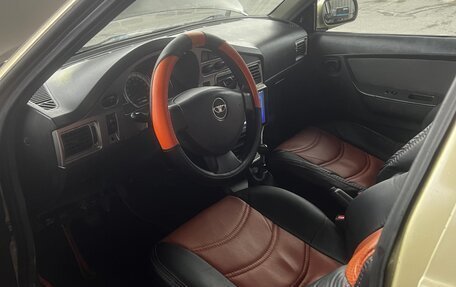 Daewoo Nexia I рестайлинг, 2011 год, 225 000 рублей, 18 фотография