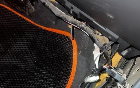 Daewoo Nexia I рестайлинг, 2011 год, 225 000 рублей, 25 фотография