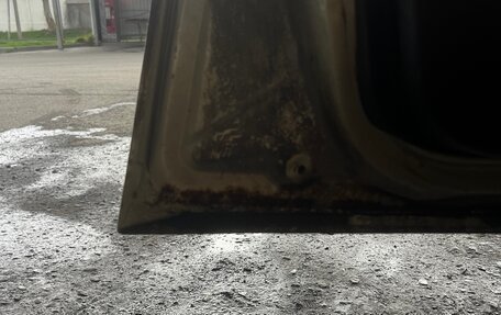 Daewoo Nexia I рестайлинг, 2011 год, 225 000 рублей, 15 фотография