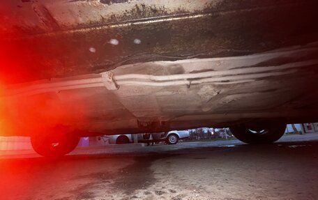 Daewoo Nexia I рестайлинг, 2011 год, 225 000 рублей, 26 фотография